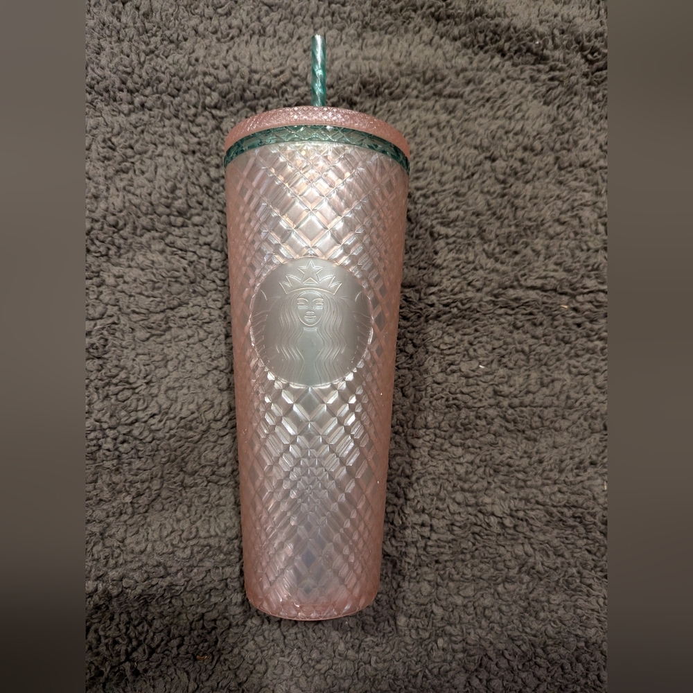 Starbucks mother's Day tumbler